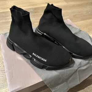 Balenciaga speed trainers Sneakers